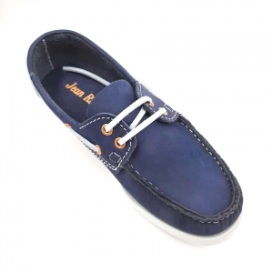 Mocassin Homme – Jean Ruyer